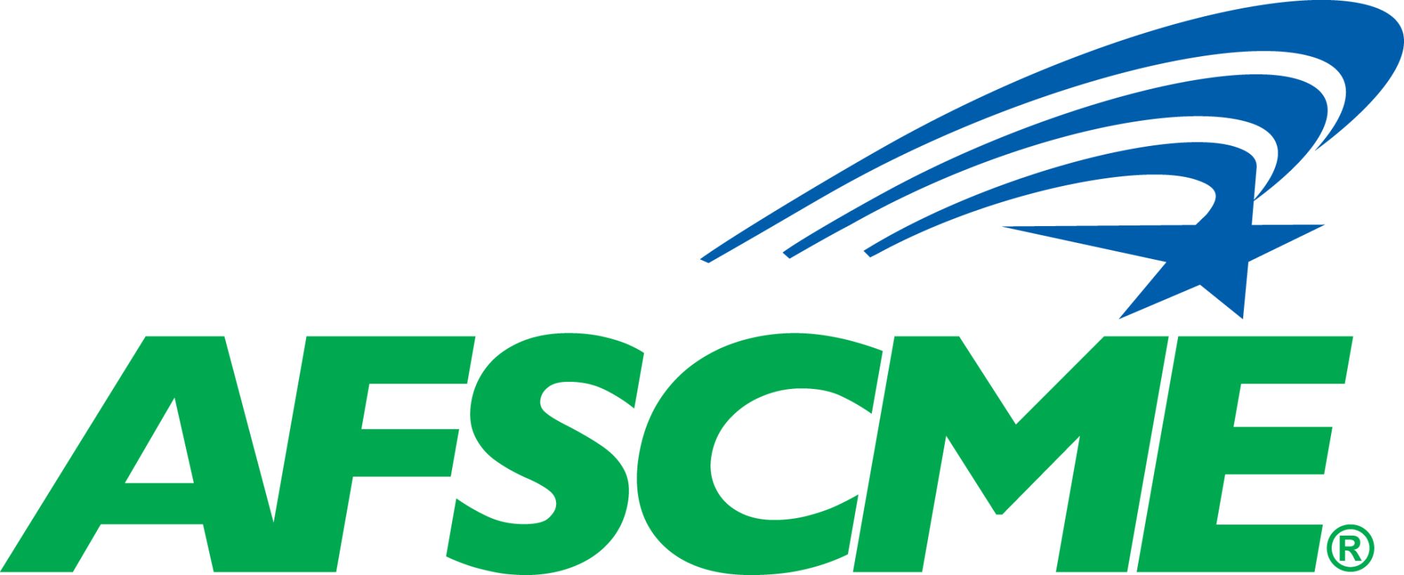 AFSCME_Logo-2Color