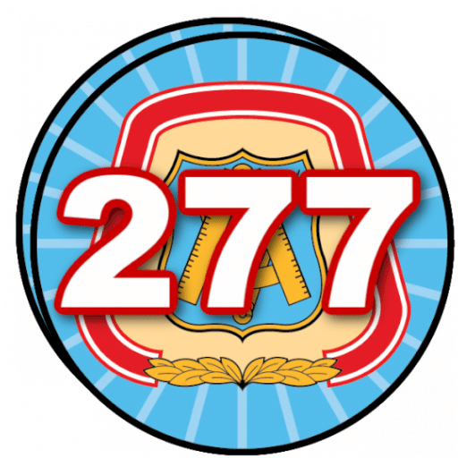 cja-277-logo