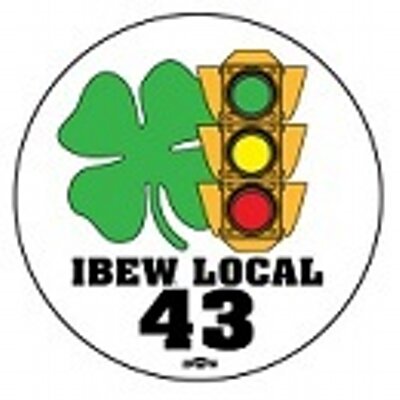 ibew-local-43